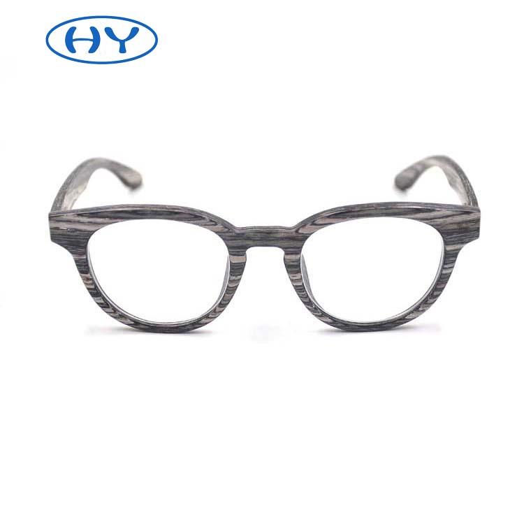 High Density Wood Glasses Handmade Thin Light Wood