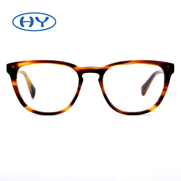 Blue Light Transparent Lens Gaming Computer Glasses
