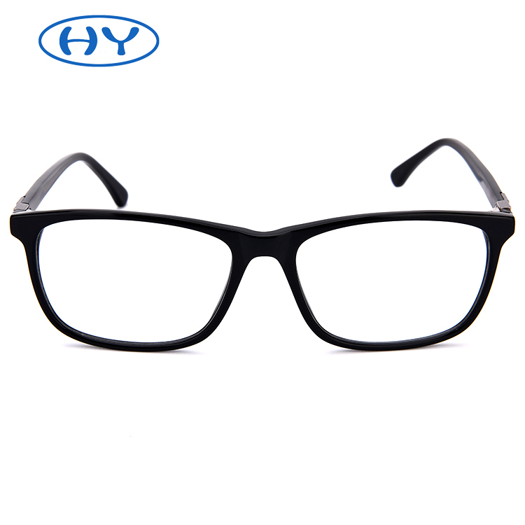 Anti Glare Computer Anti Reflection Stylish Comfortable Titanium Frames for Men and Women