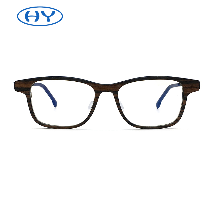 Eyeglasses Frame Carbon Fiber Super LightWeight Optical Eyewear Frames
