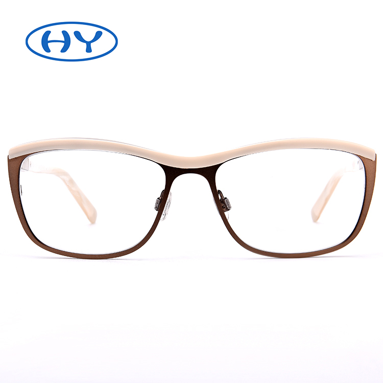 Wholesale high quality acetate fashion glasses