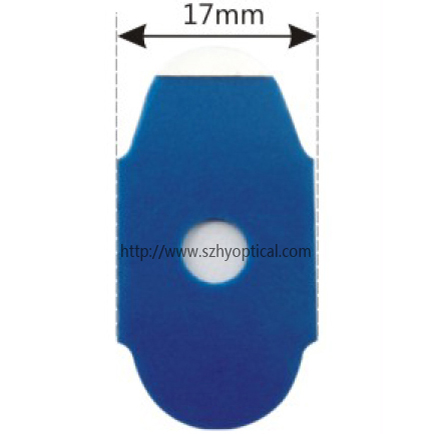PADBL004 Leap pad