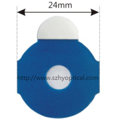 PADBL003 Leap pad
