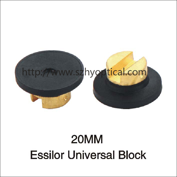 ESS004 Essior block