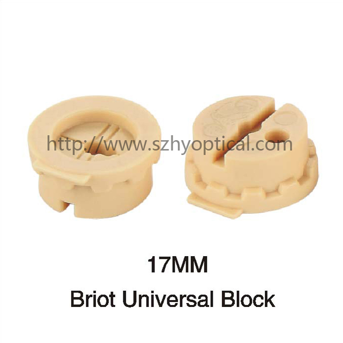 ESS001 Essior block