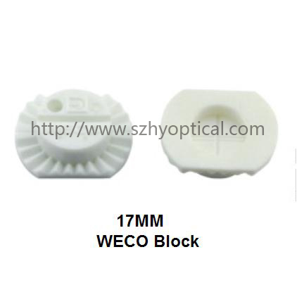 WEC002 WECO block