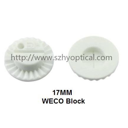 WEC001 WECO block