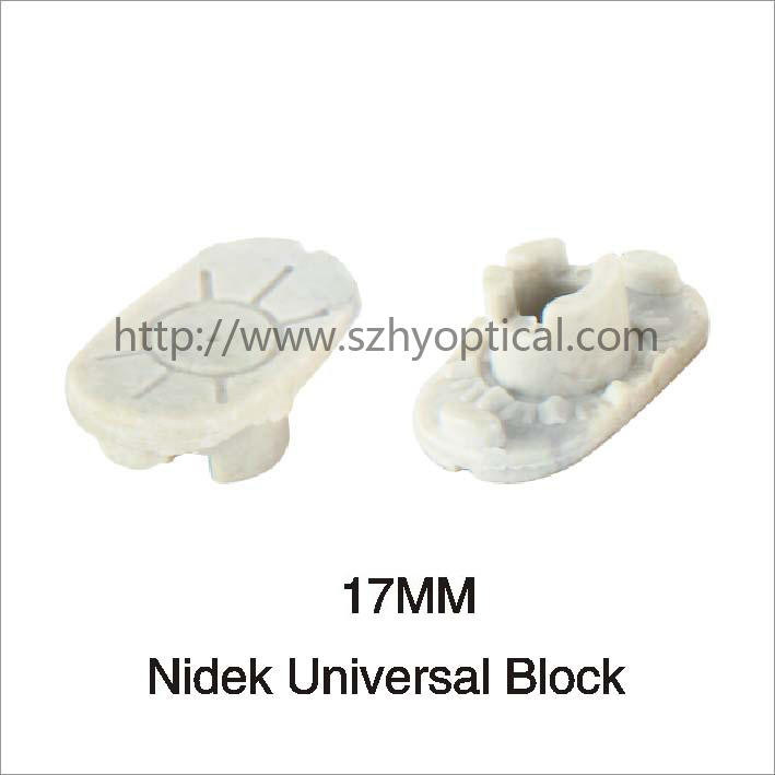 NID002 Nidek block