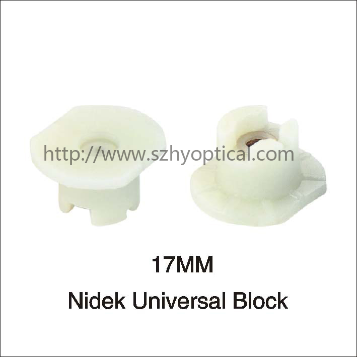 NID001 Nidek block