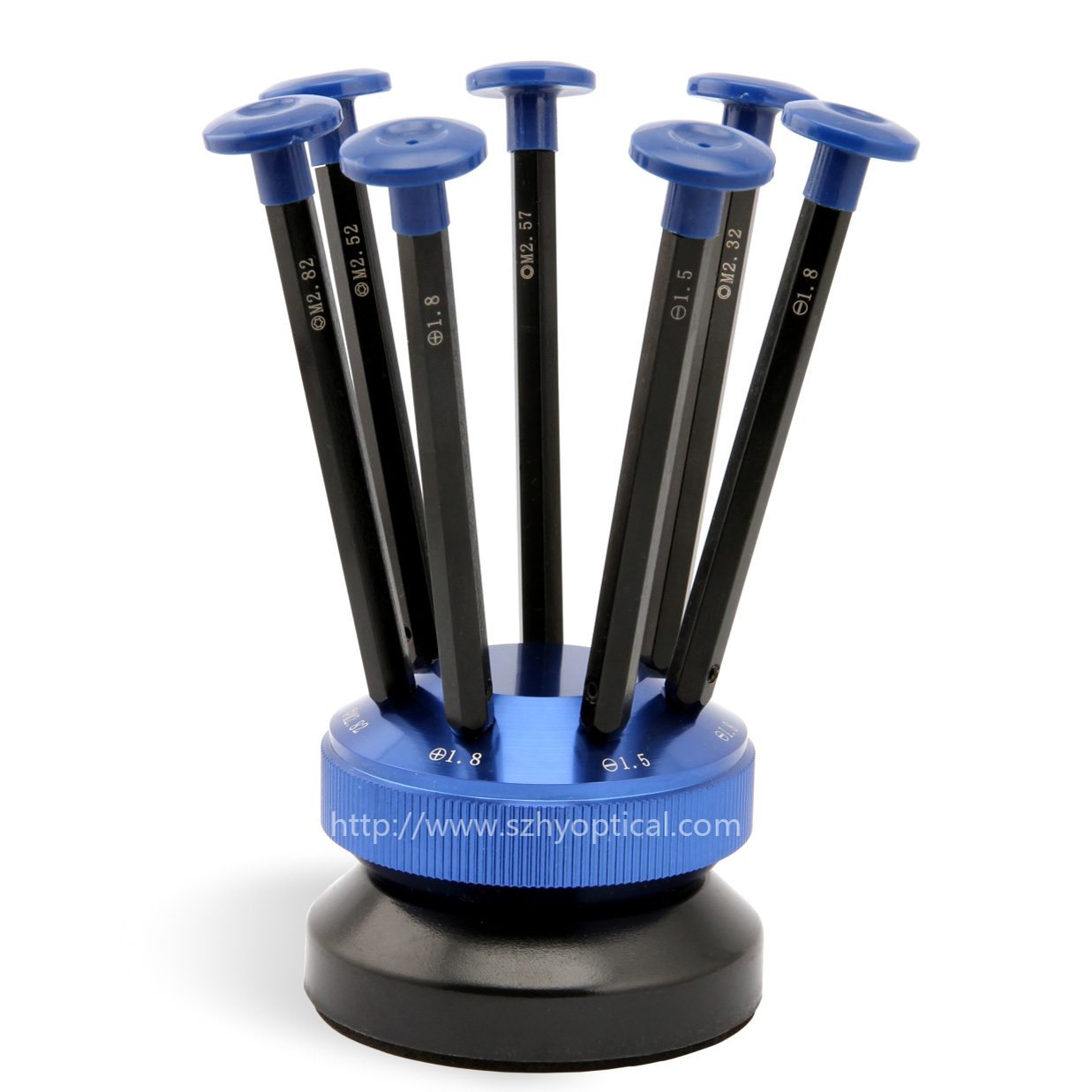SCRK005 Screwdriver set