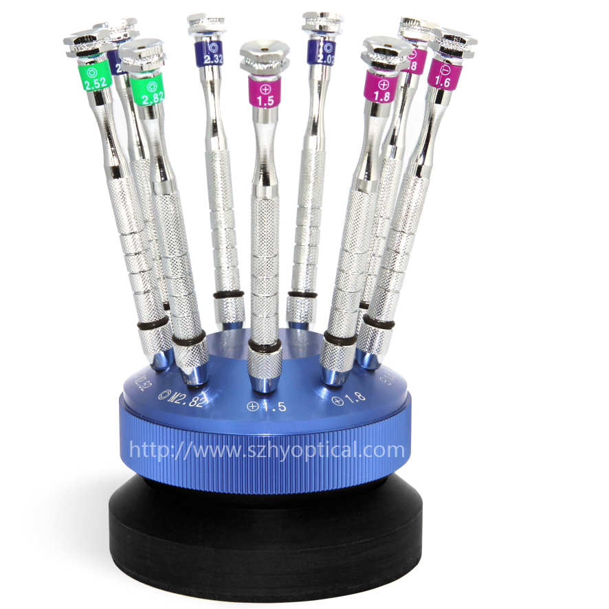 SCRK003 Screwdriver set
