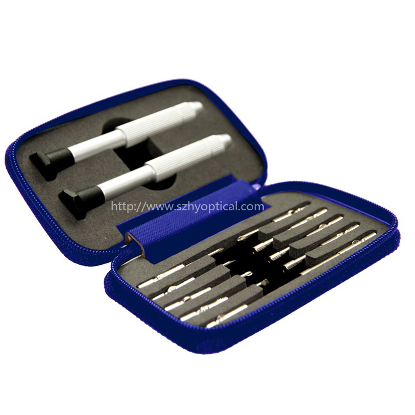 SCRK002 Screwdriver set