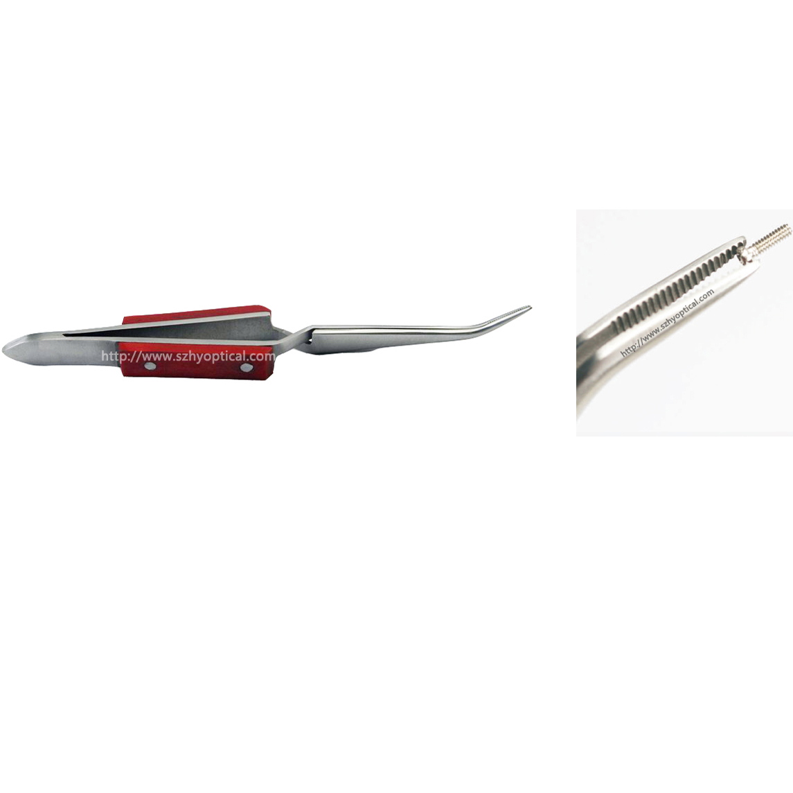 TW004 Tweezer
