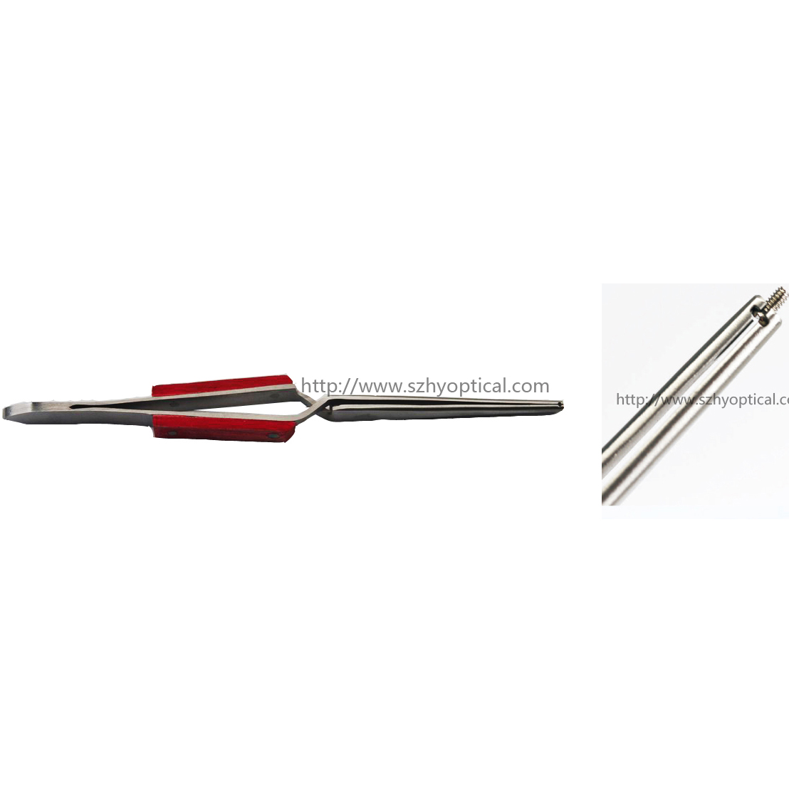 TW003 Tweezer