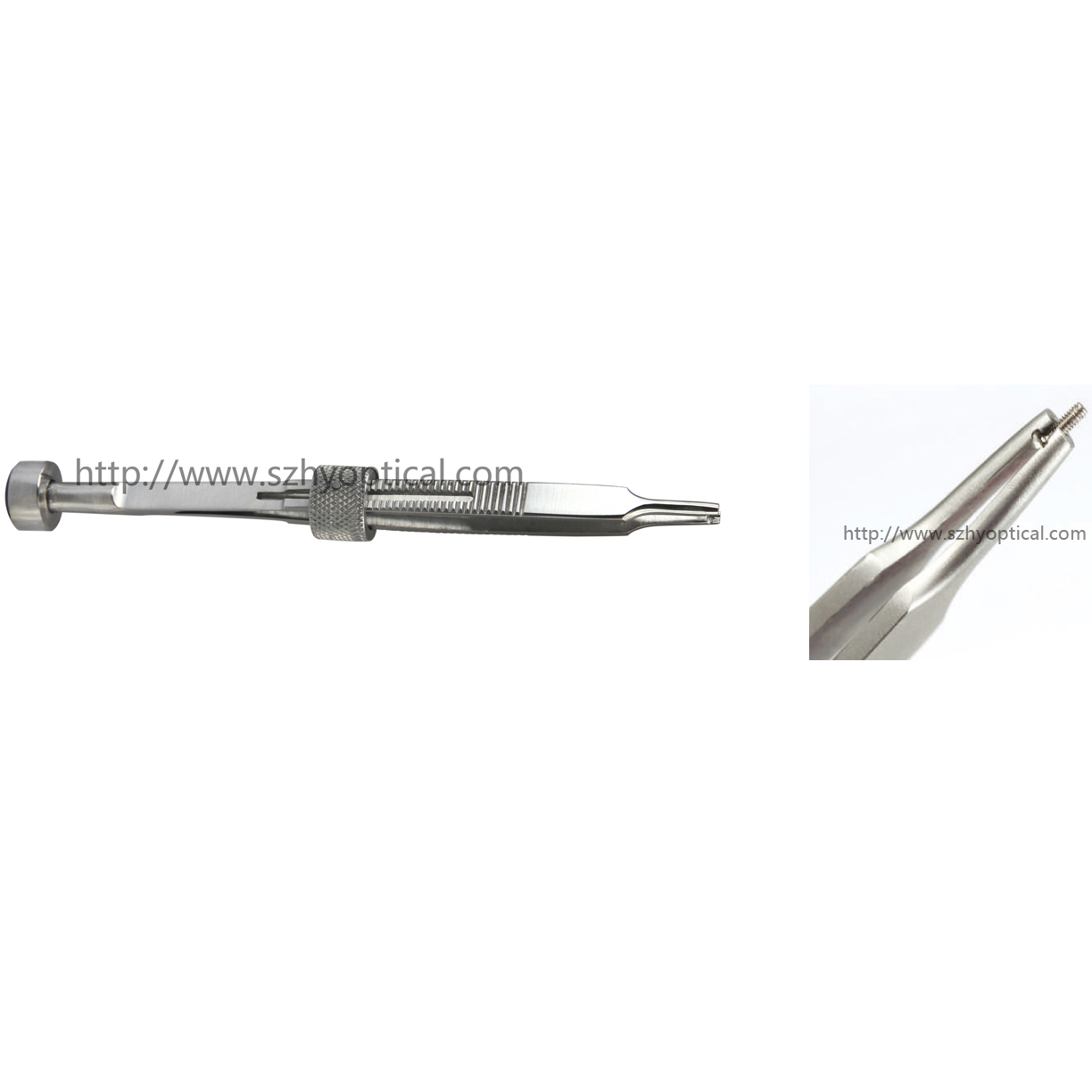 TW002 Tweezer