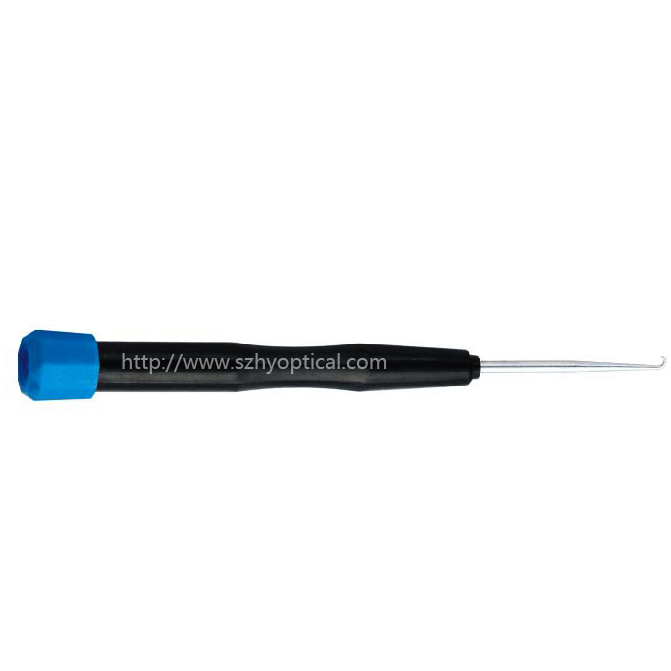 NYH002 Nylon wire hook