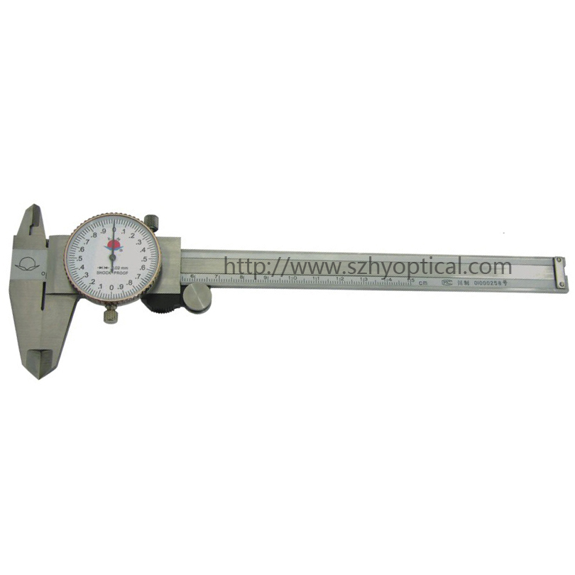 CAL002 Caliper