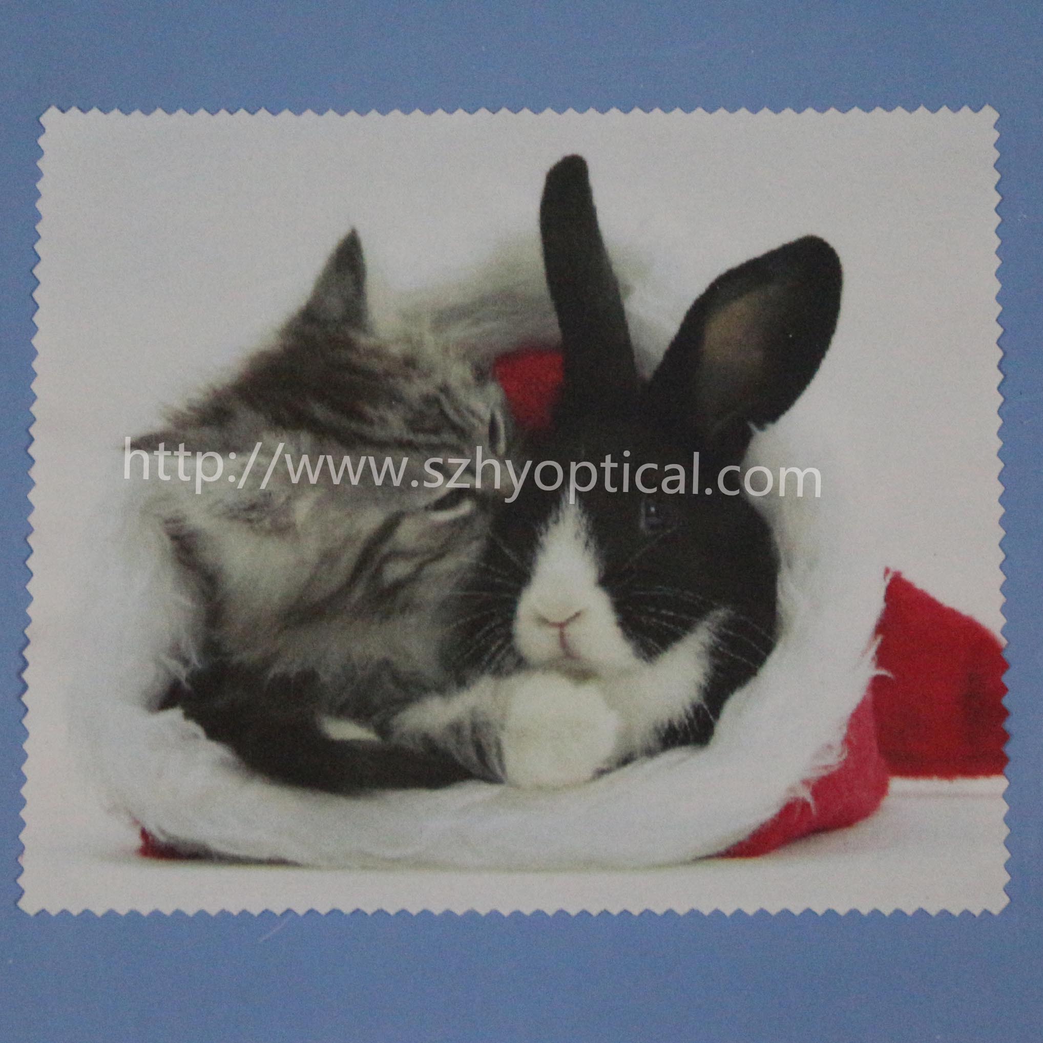 CL03002 Cleaning cloth