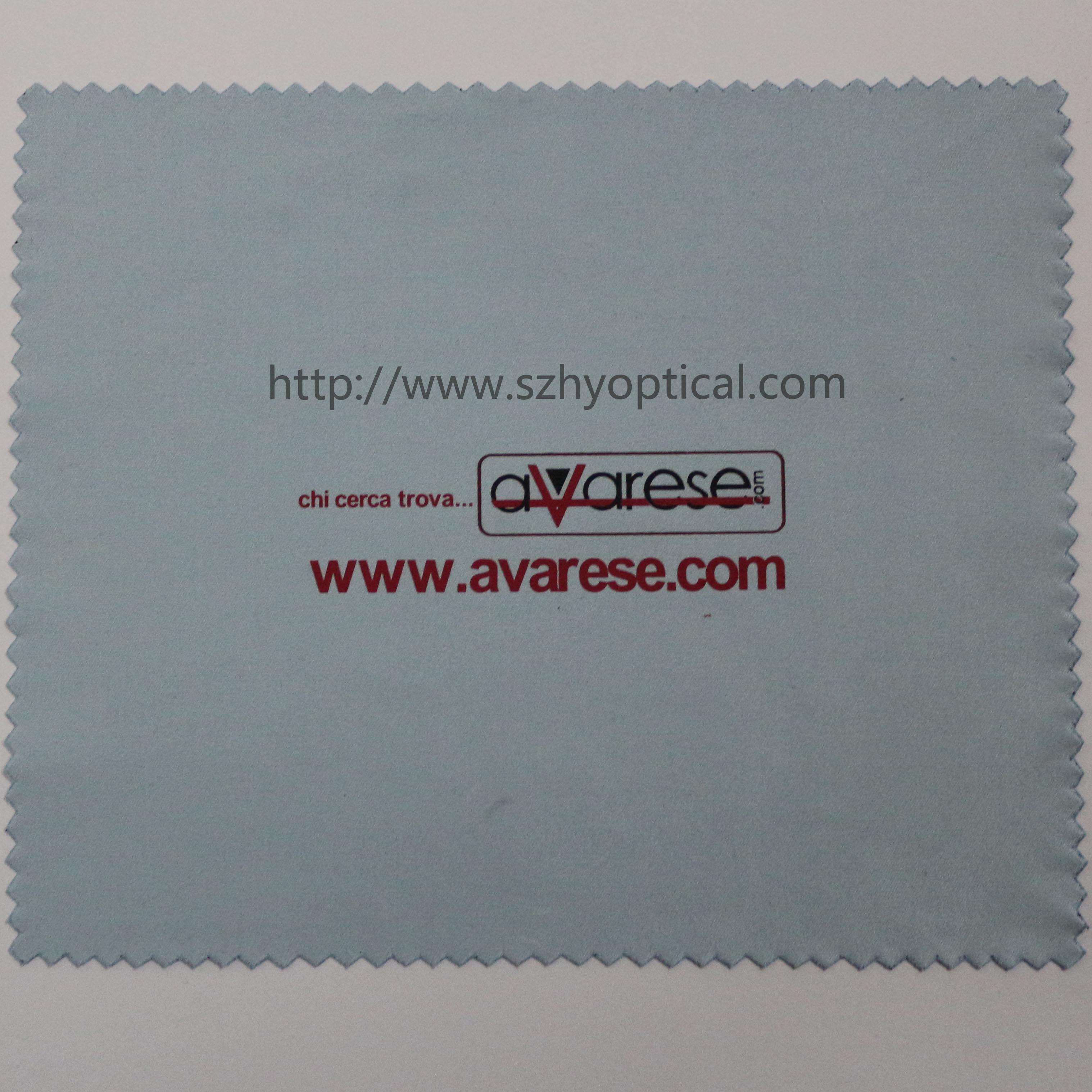 CL01002 Cleaning cloth