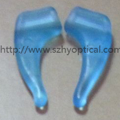 G007 Non-slip temple end