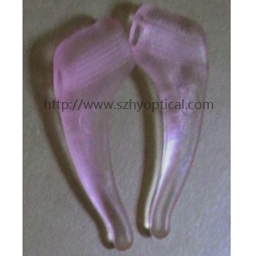 G004 Non-slip temple end