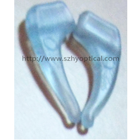 G003 Non-slip temple end