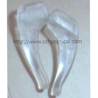 G002 Non-slip  temple end