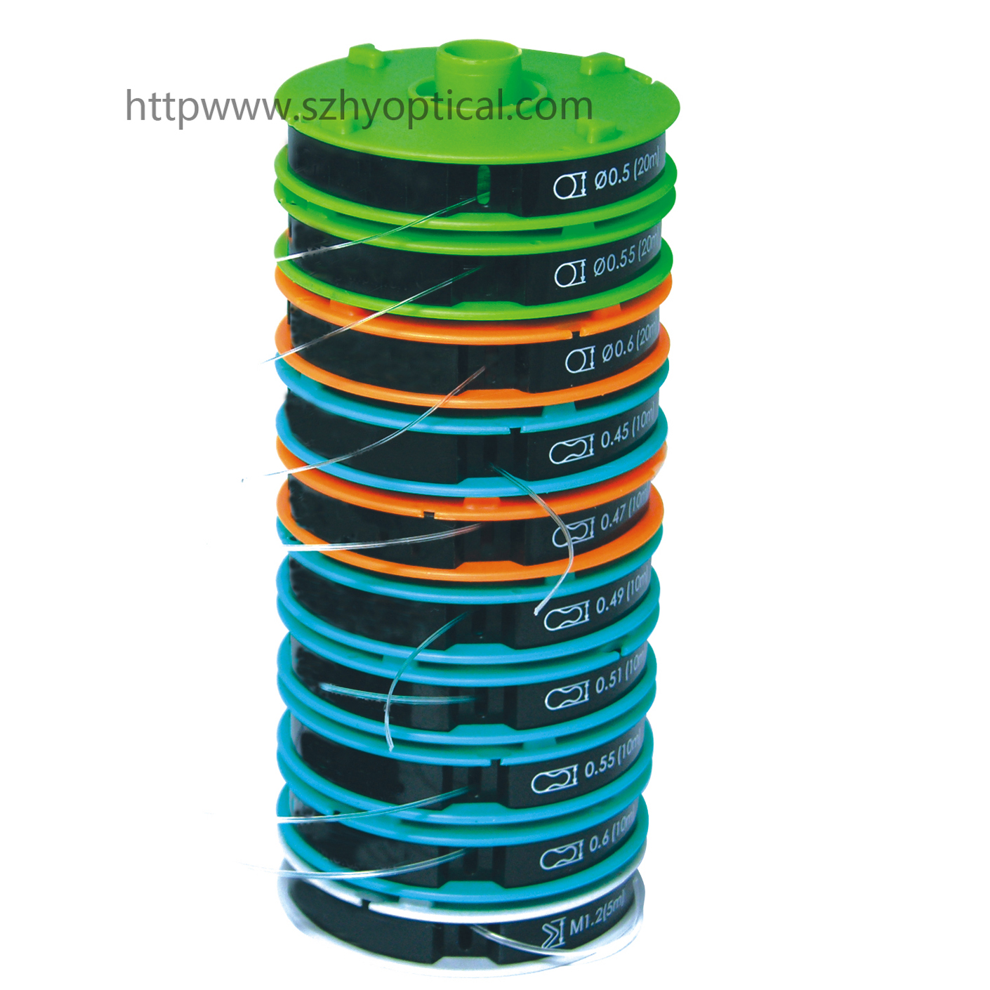 NWK002 Nylon wire kit