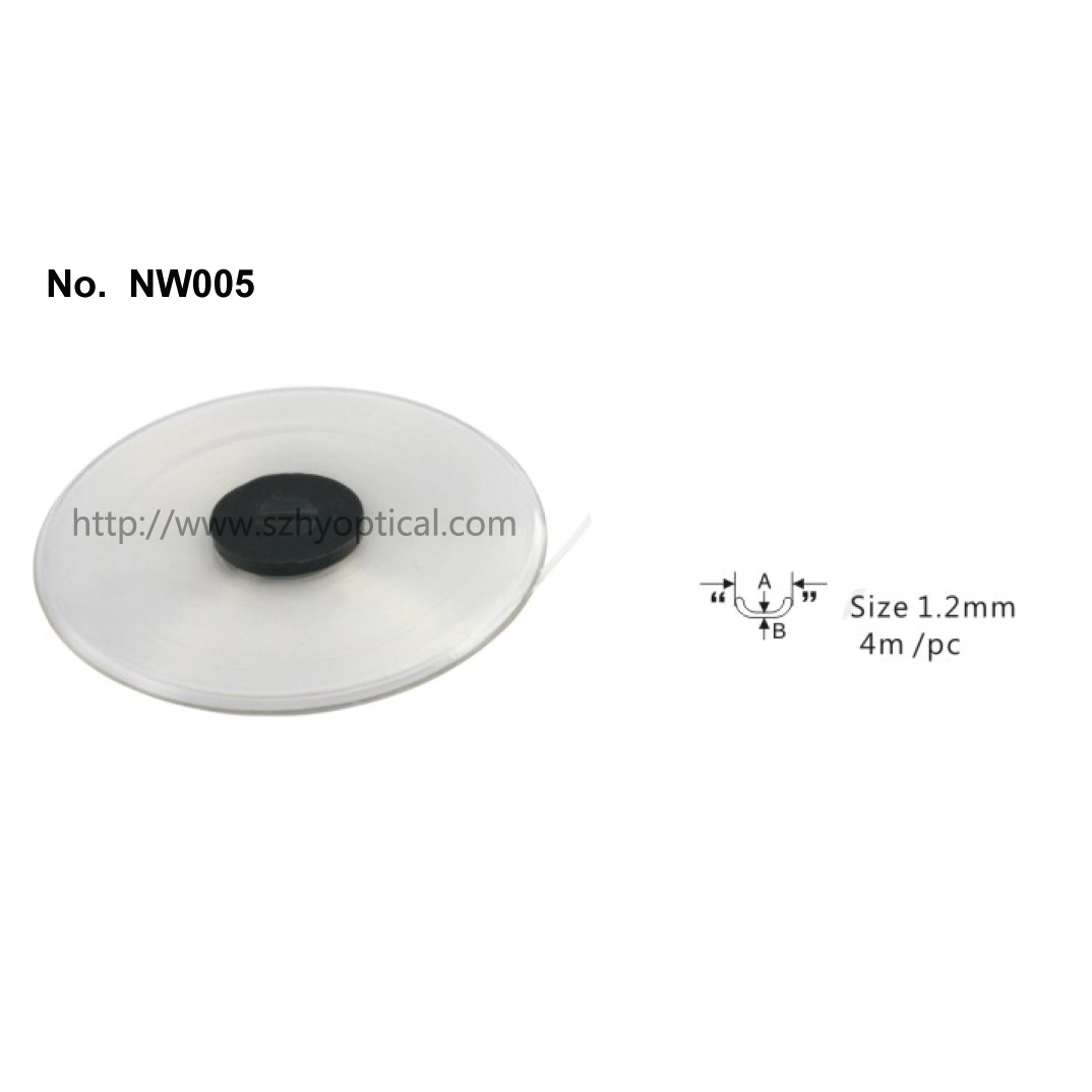 NW005 Nylon interliner
