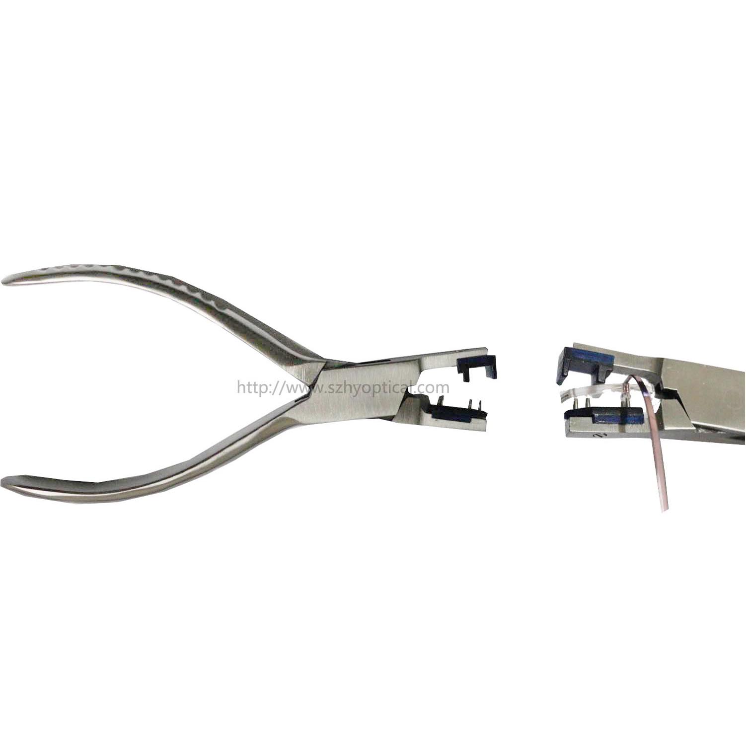 PL017 Rimless frame removable plier