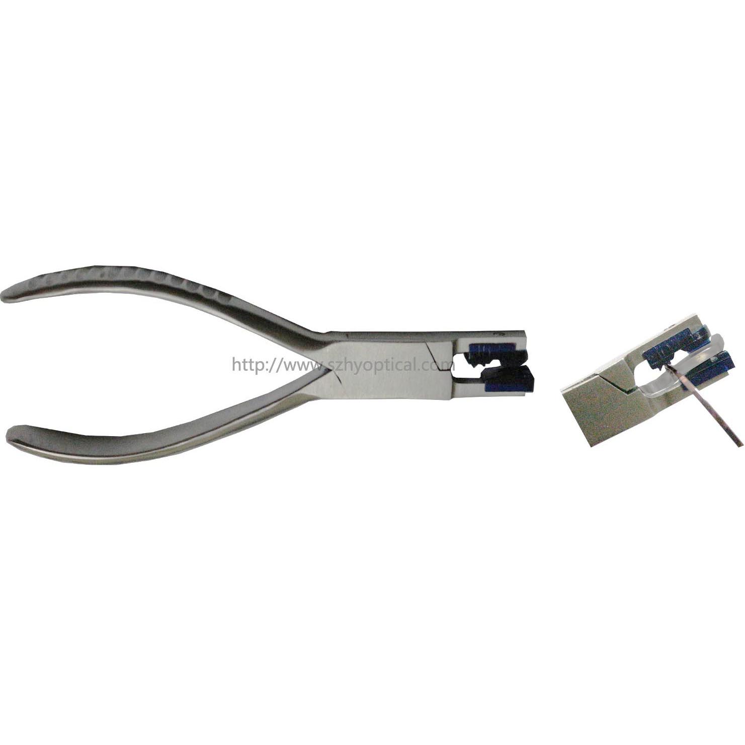 PL016 Rimless frame assembly plier
