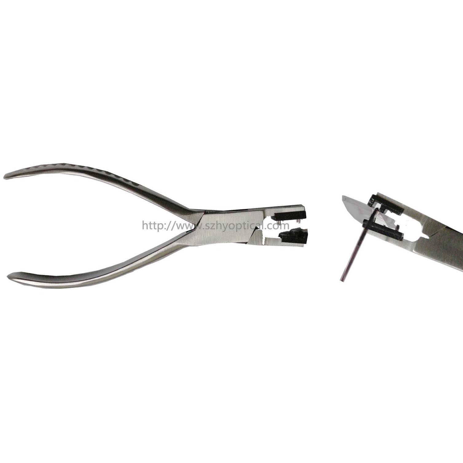 PL015 Rimless frame removable plier