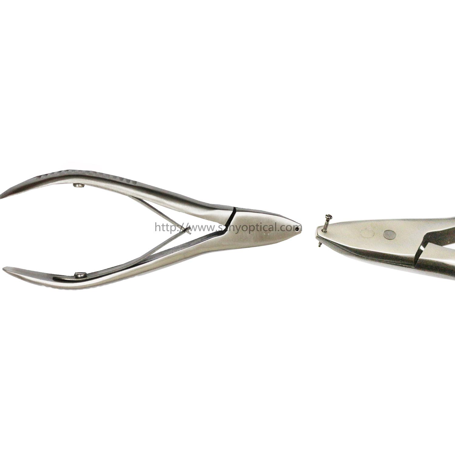 PL012 Screw  cutting plier
