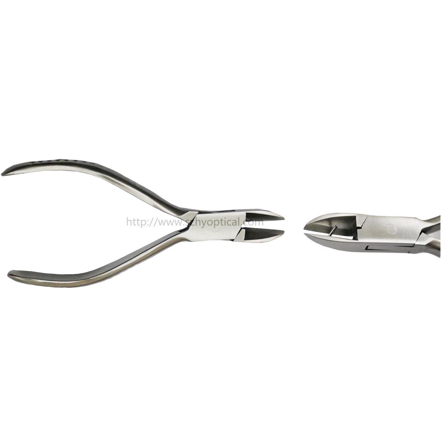 PL011 Screw side cutting plier