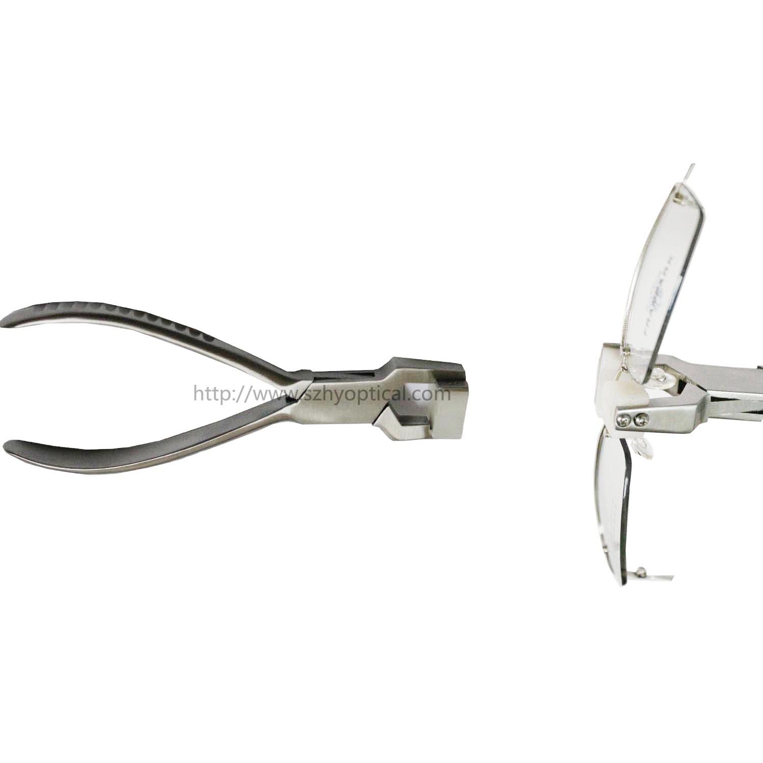 PL010 Bridge adjusting plier