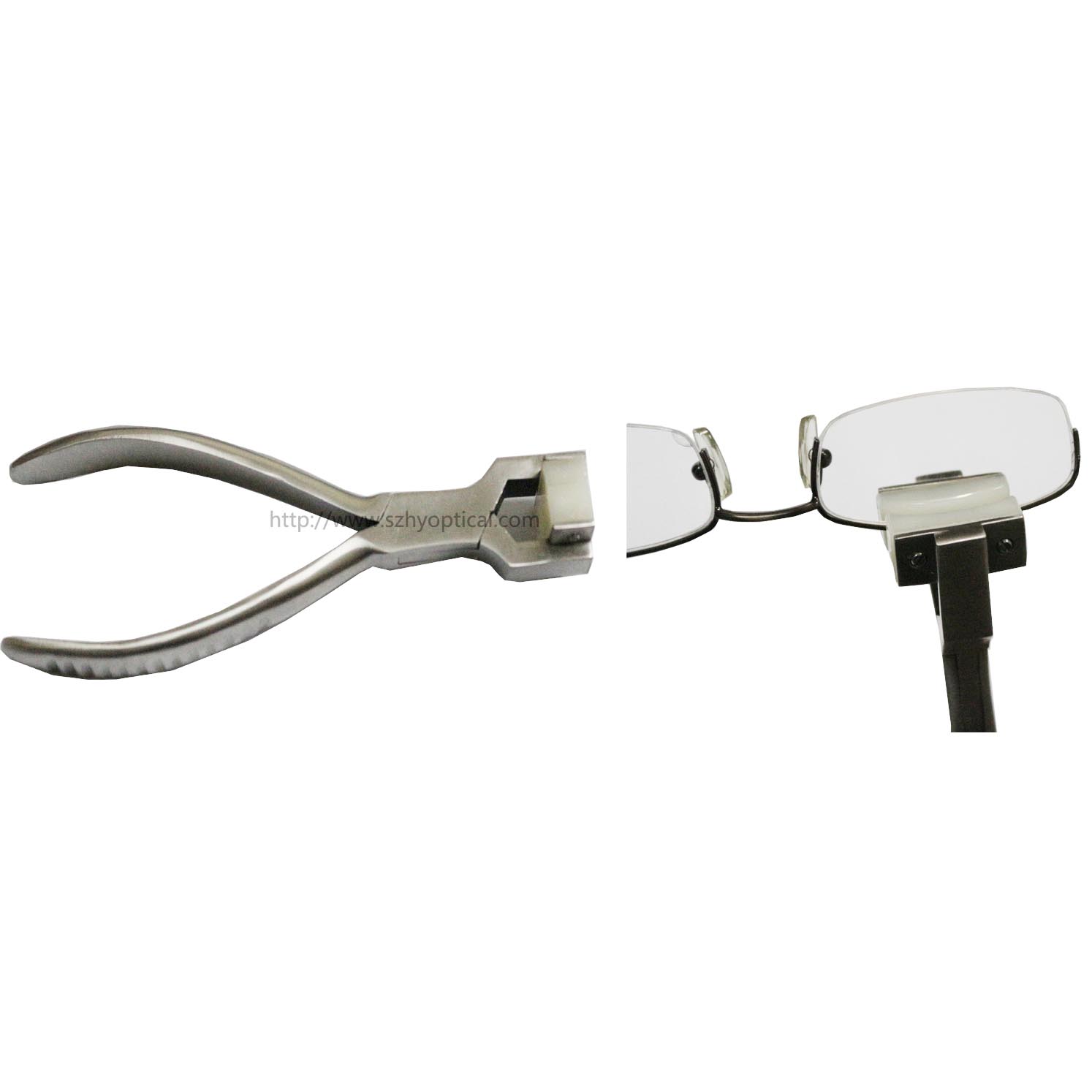 PL009 Eyewear shaper plier