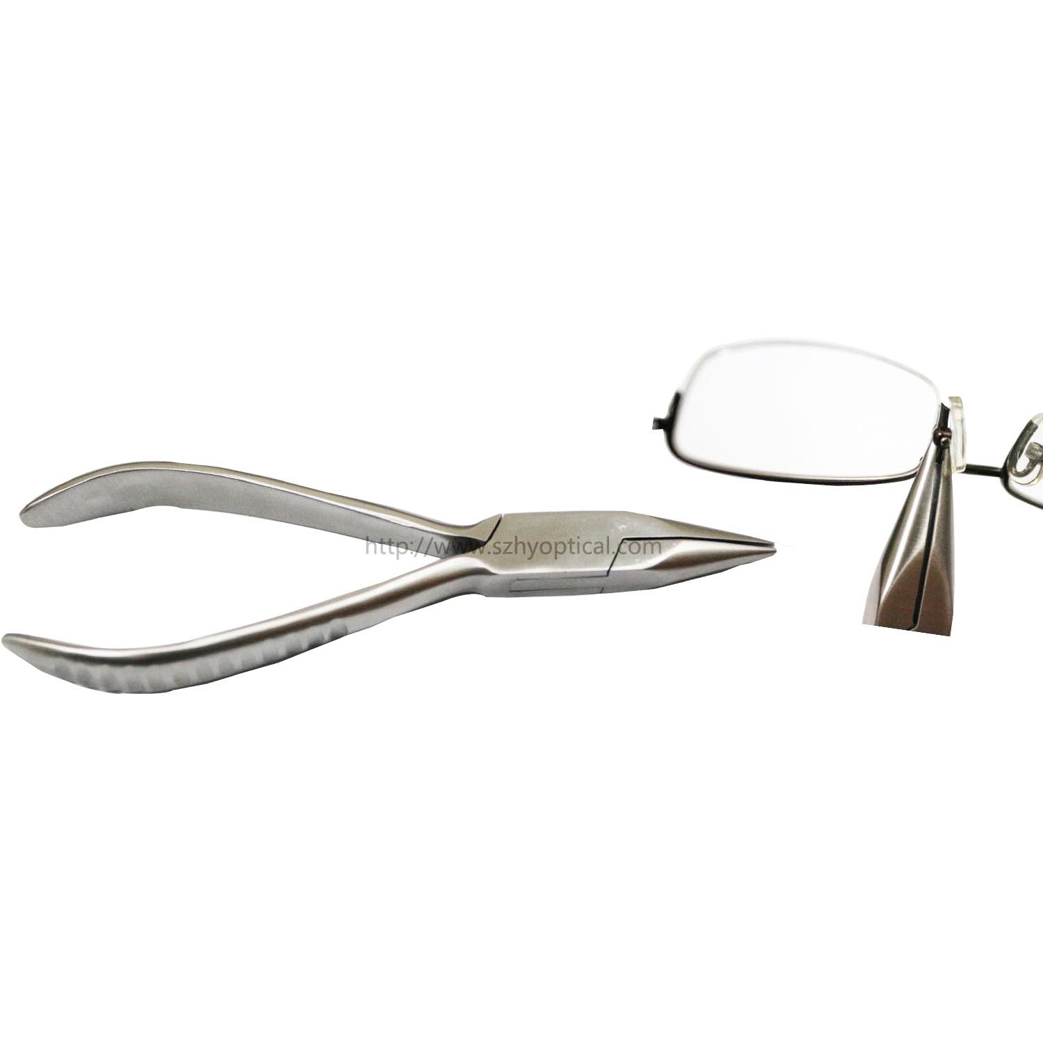 PL005 General adjusting plier 