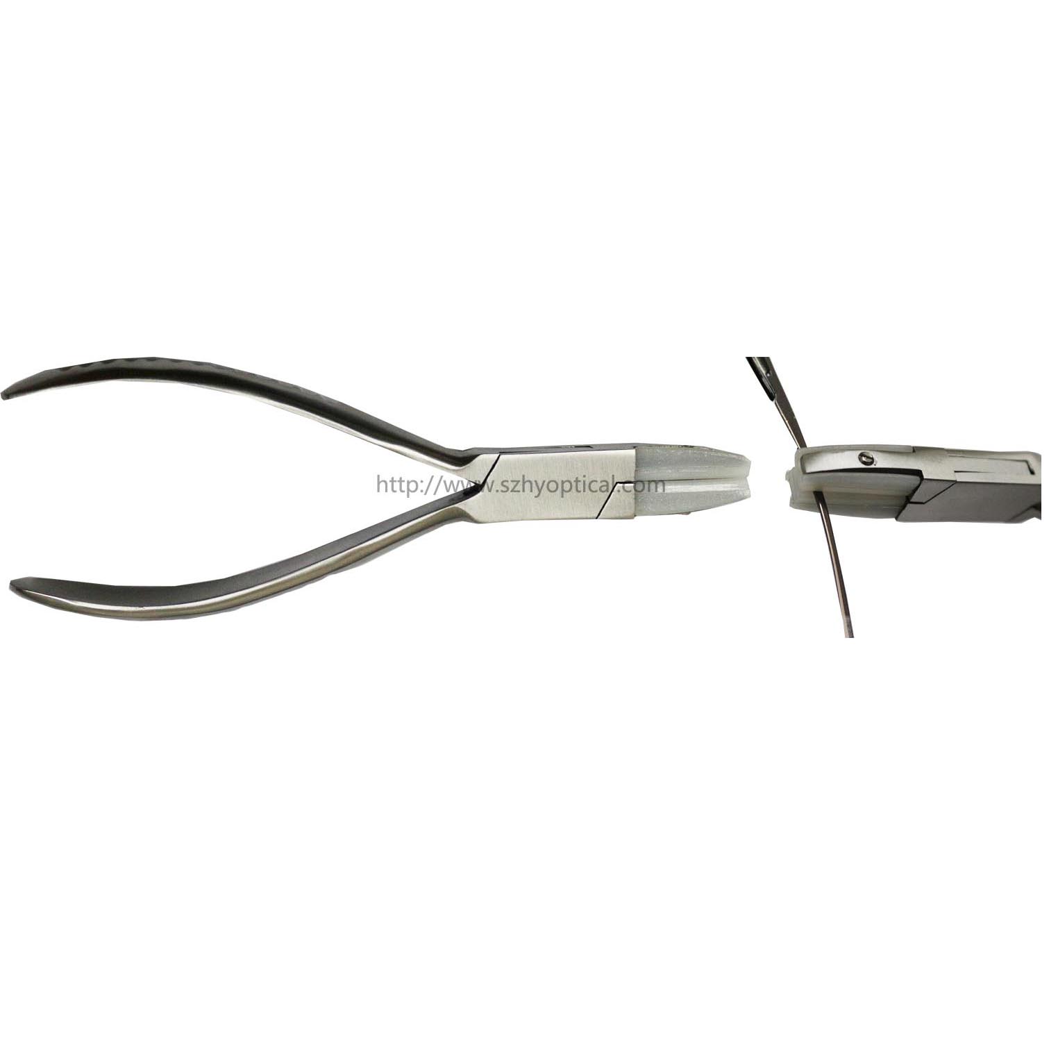 PL001 General adjusting plier 