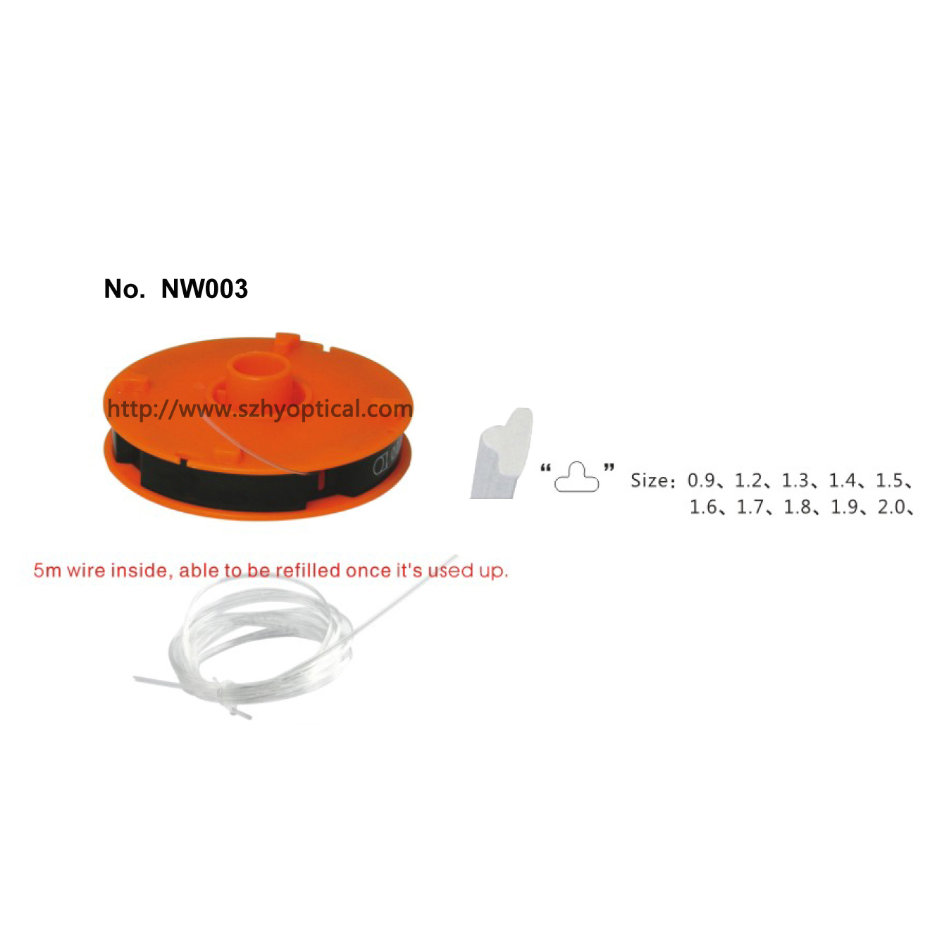 NW003 