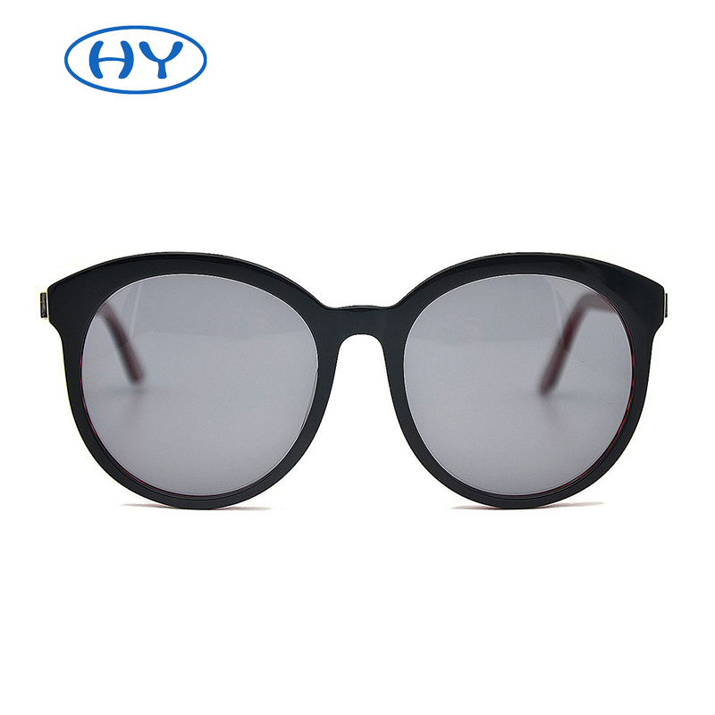 Wholesale high quality acetate fashion sunglasses