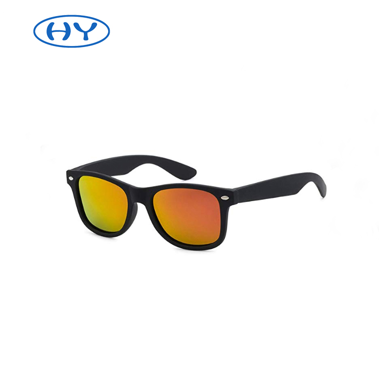 Vintage Round Sunglasses for Women Classic Retro Designer Style