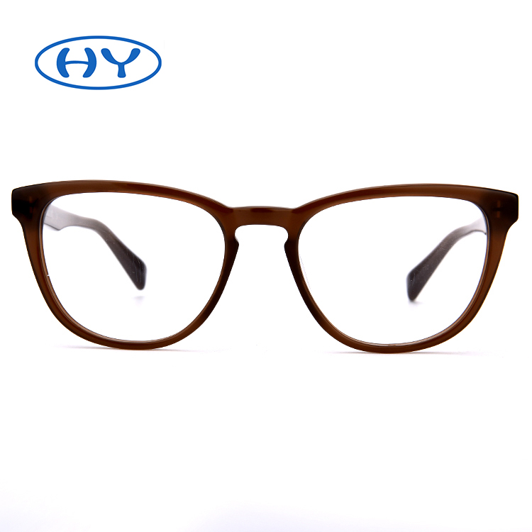 Computer Glasses with Anti-Blue Light Fashion Design