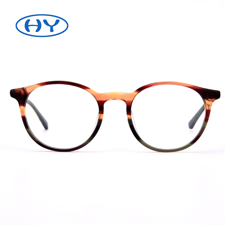 Rectangular Reading Glasses Women Acetate Frame