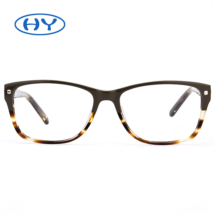 Transparent Lens Gaming Glasses Blue Light Filter Computer Glasses Unisex
