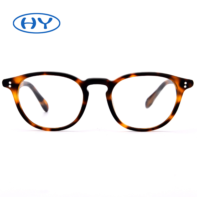 New Elegant Oversized Clear Cat Eye Non-Prescription Glasses