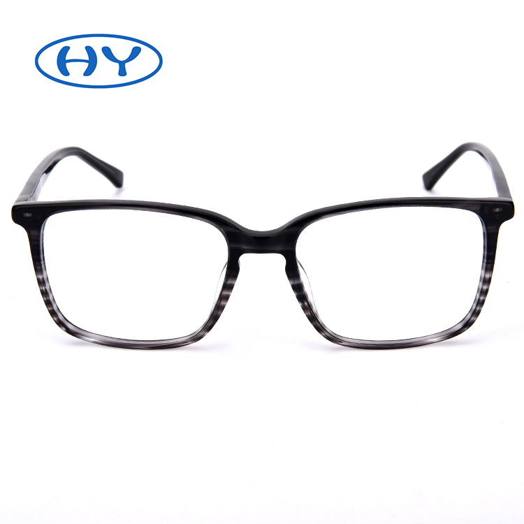 Deluxe Reading Glasses Comfortable Stylish Simple Readers Frame