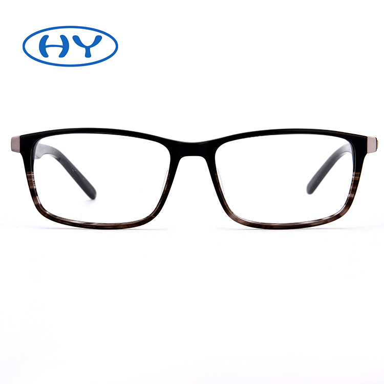 Anti-Eyestrain Blue Light Blocking Unisex Eyeglasses Clear Lenses