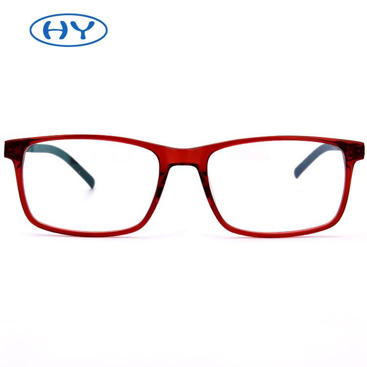 Business Eyeglasses Prescription Optical Glasses Fashion Frame For Women Clear Lens