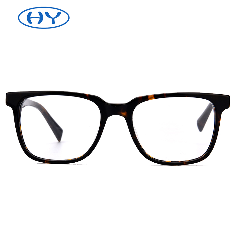 2019 new fashion german model frame eyewear optical frame