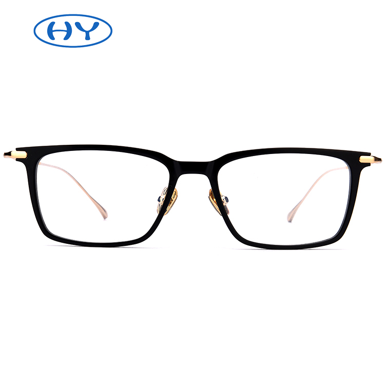 Latest Design Optical Frames High Quality Men Glasses Frames Eyewear